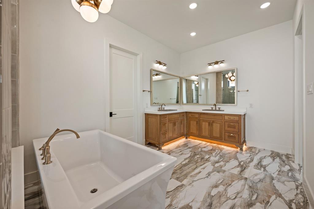 The Resort on Eagle Mountain - Residential