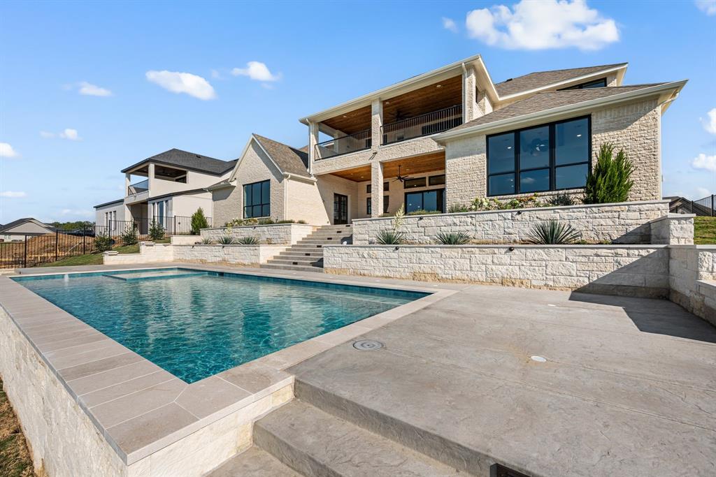 The Resort on Eagle Mountain - Residential