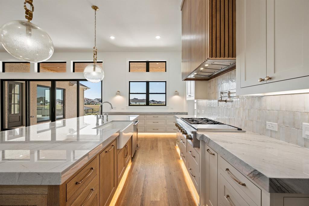 The Resort on Eagle Mountain - Residential