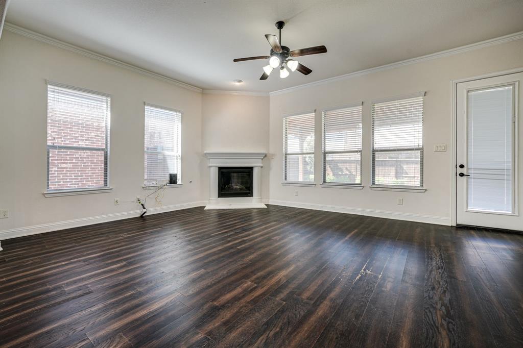 Craig Ranch North Ph 12 - Residential Lease