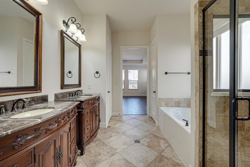 Craig Ranch North Ph 12 - Residential Lease