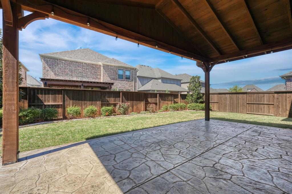 Craig Ranch North Ph 12 - Residential Lease