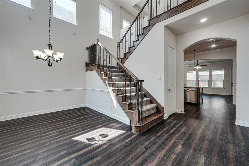 Craig Ranch North Ph 12 - Residential Lease