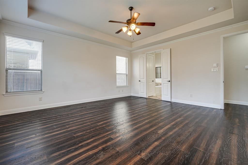 Craig Ranch North Ph 12 - Residential Lease