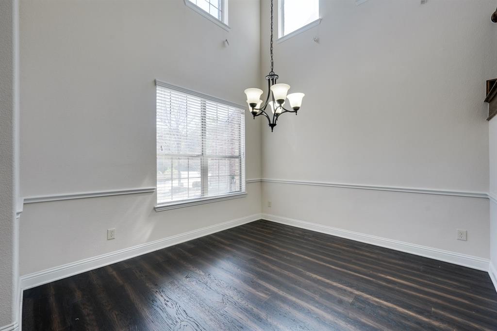 Craig Ranch North Ph 12 - Residential Lease