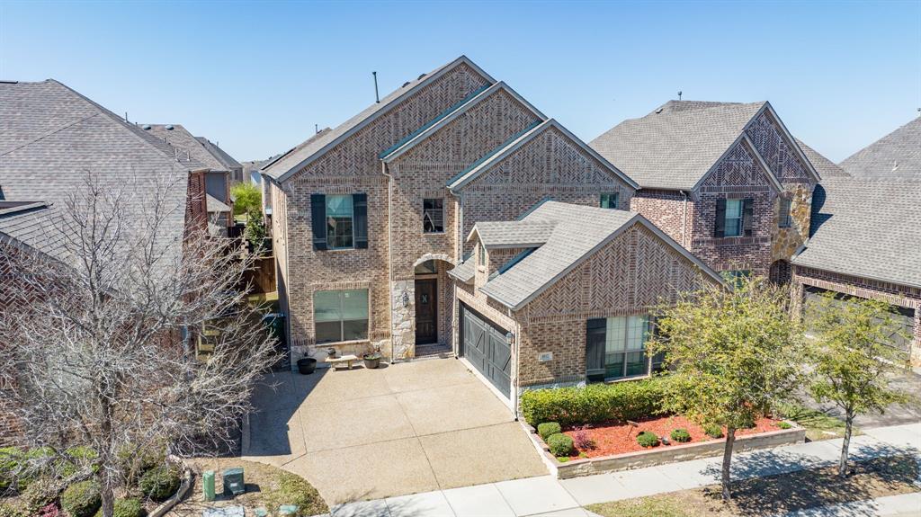 Craig Ranch North Ph 12 - Residential Lease