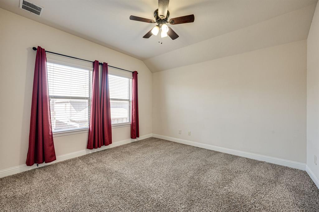 Craig Ranch North Ph 12 - Residential Lease