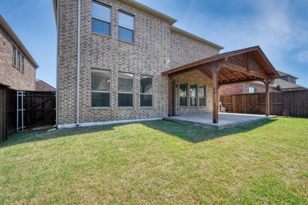 Craig Ranch North Ph 12 - Residential Lease