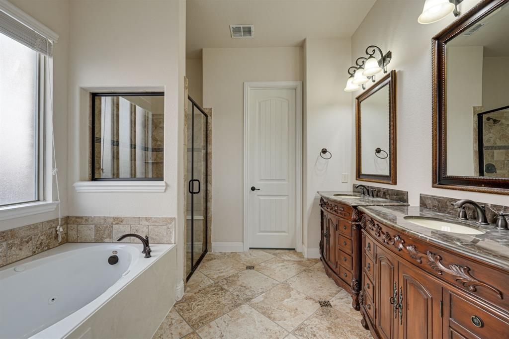 Craig Ranch North Ph 12 - Residential Lease