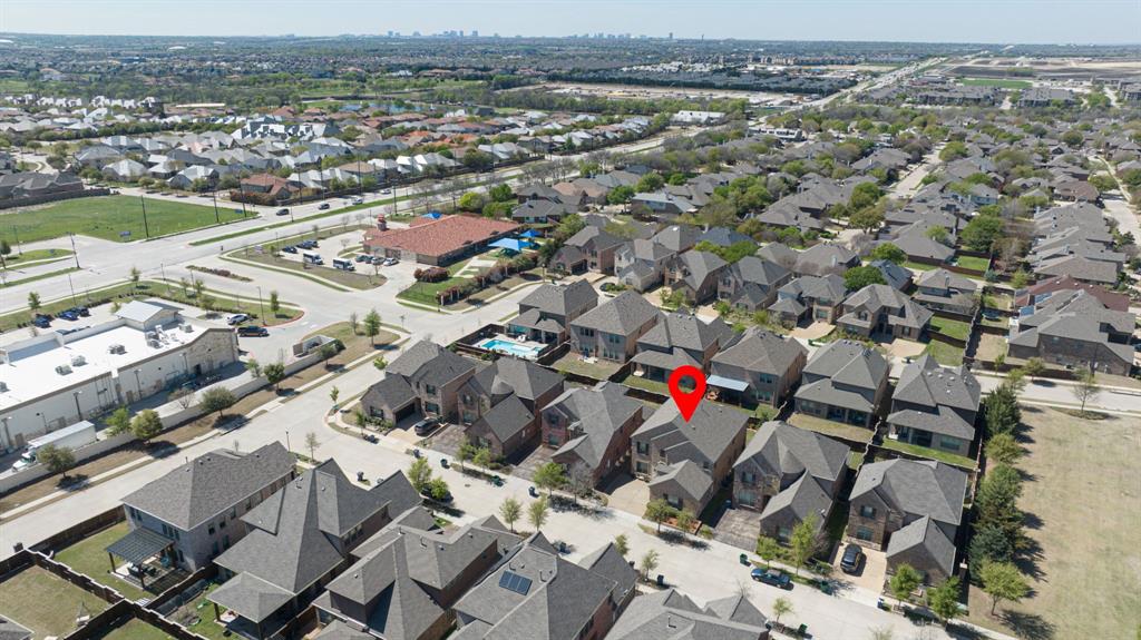 Craig Ranch North Ph 12 - Residential Lease