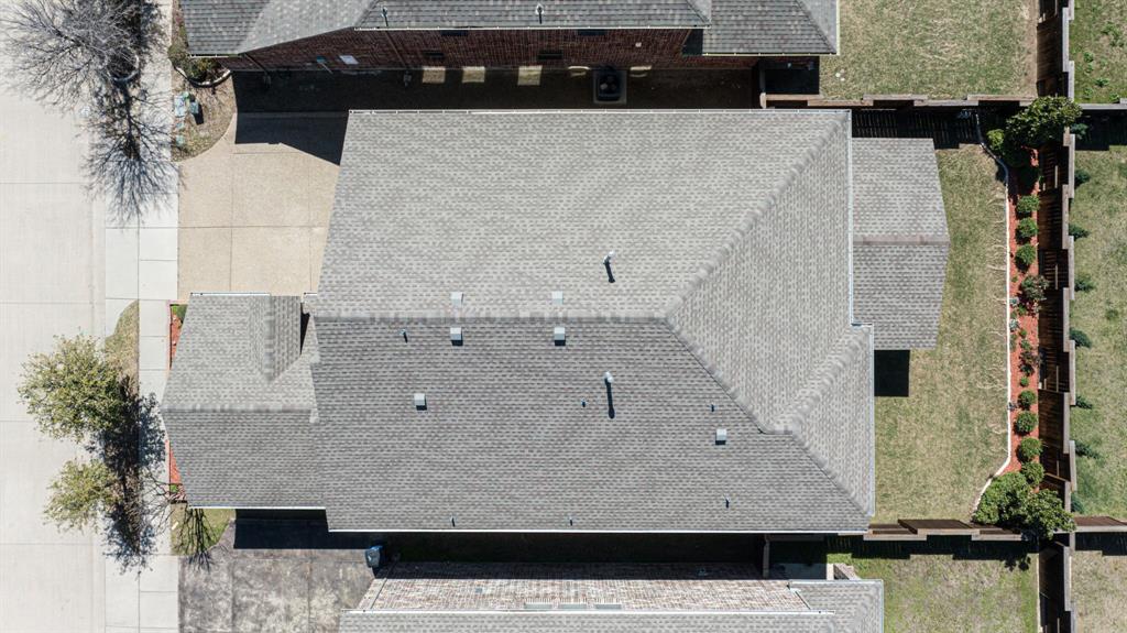 Craig Ranch North Ph 12 - Residential Lease