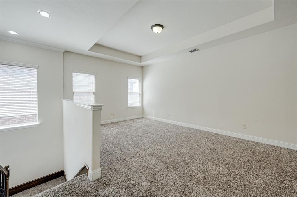 Craig Ranch North Ph 12 - Residential Lease