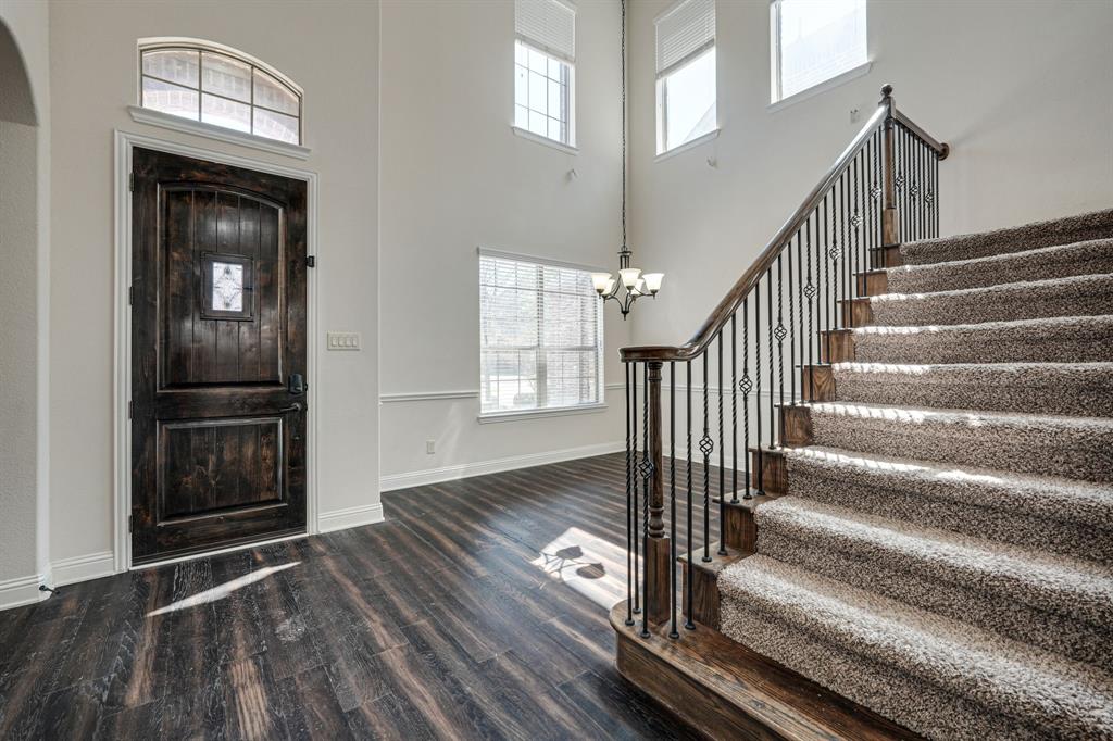 Craig Ranch North Ph 12 - Residential Lease