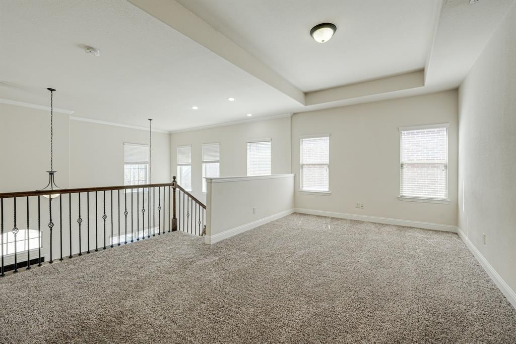 Craig Ranch North Ph 12 - Residential Lease