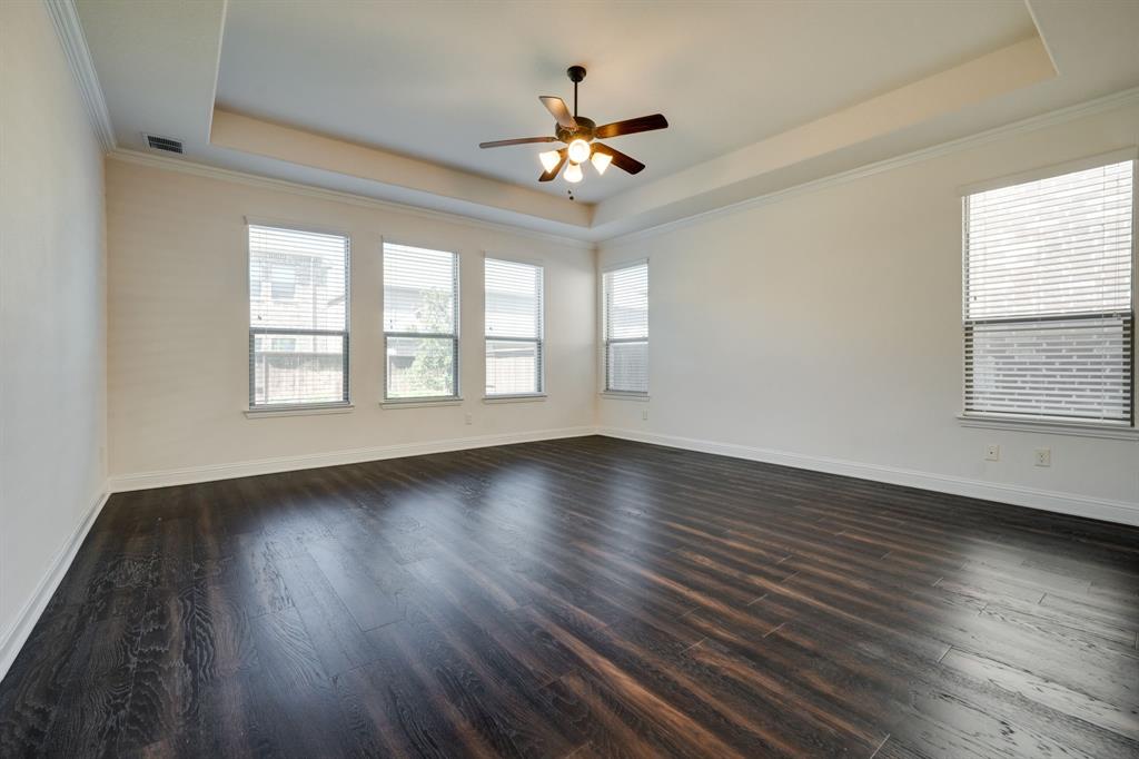 Craig Ranch North Ph 12 - Residential Lease