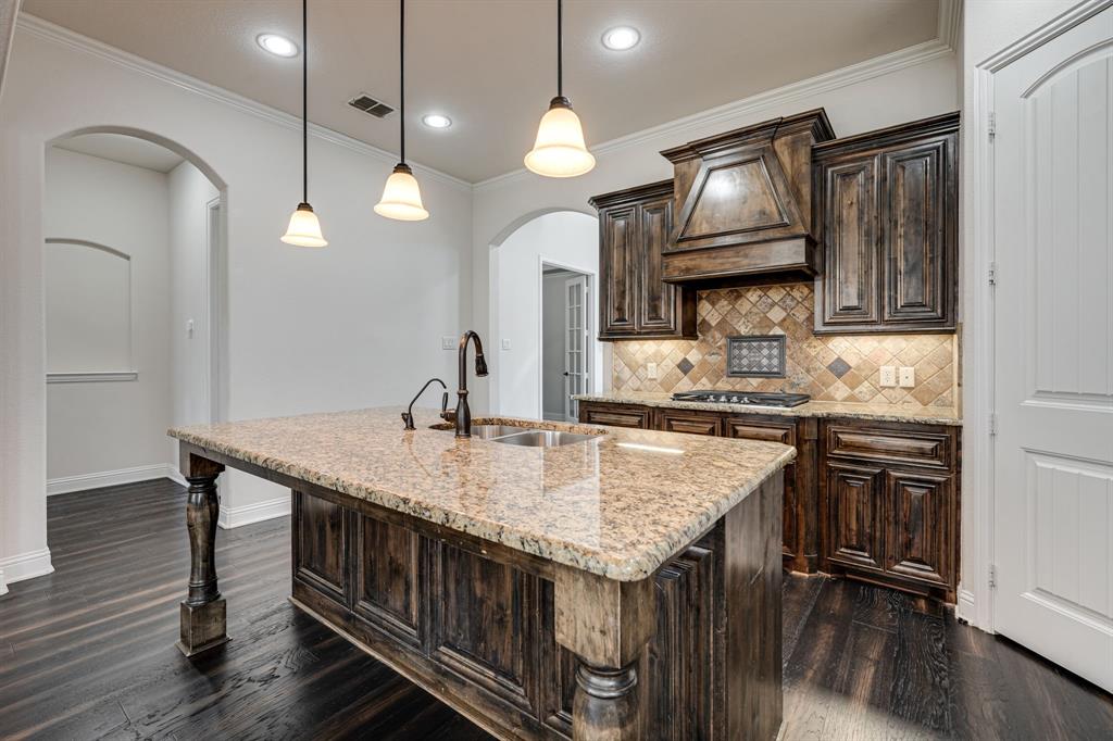 Craig Ranch North Ph 12 - Residential Lease