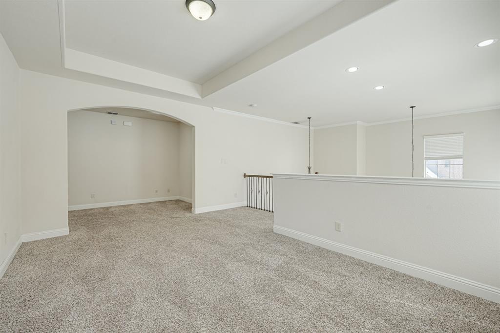 Craig Ranch North Ph 12 - Residential Lease