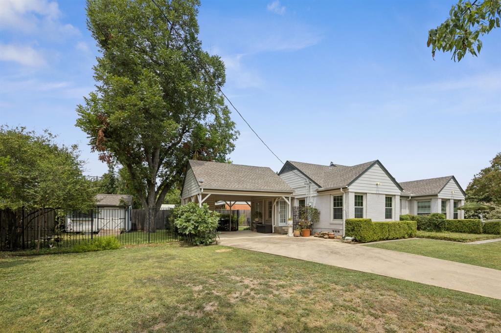 9461 Waterview Road