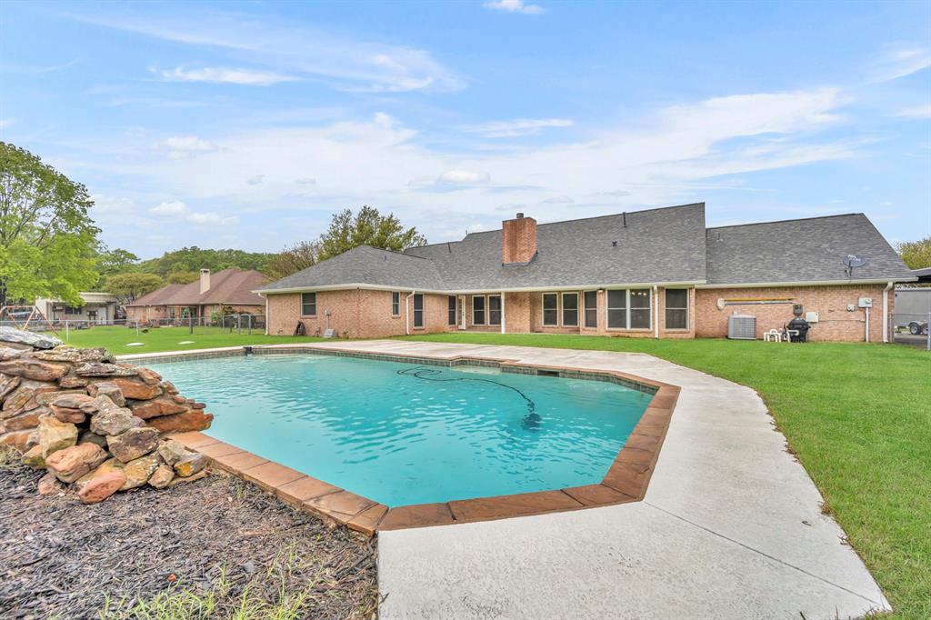 Oakhollow Ph 1 & 2 - Residential