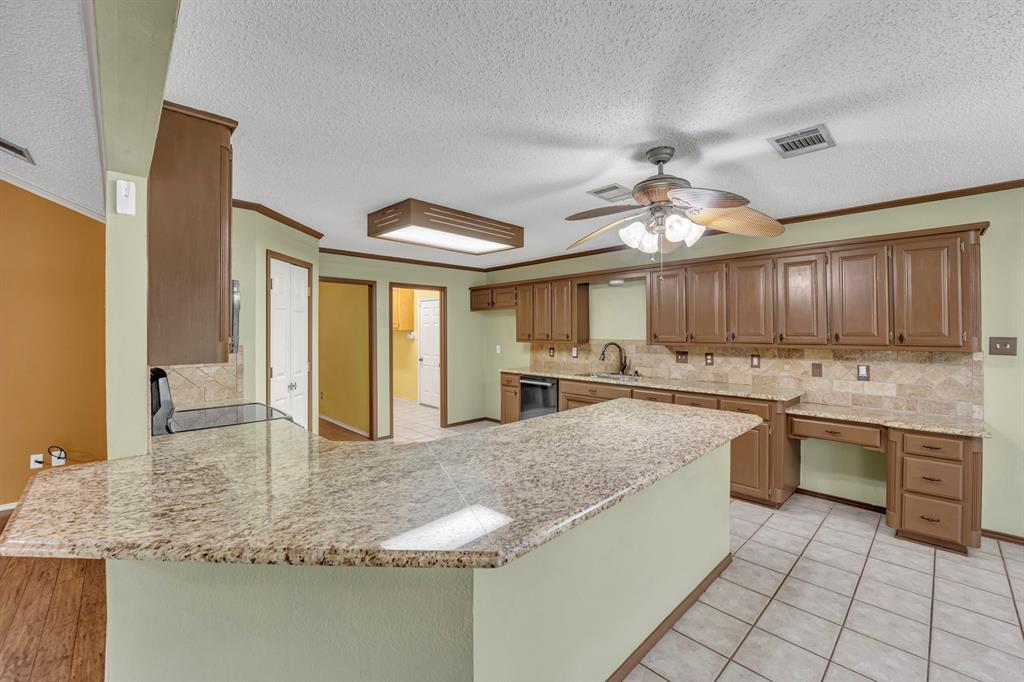 Oakhollow Ph 1 & 2 - Residential