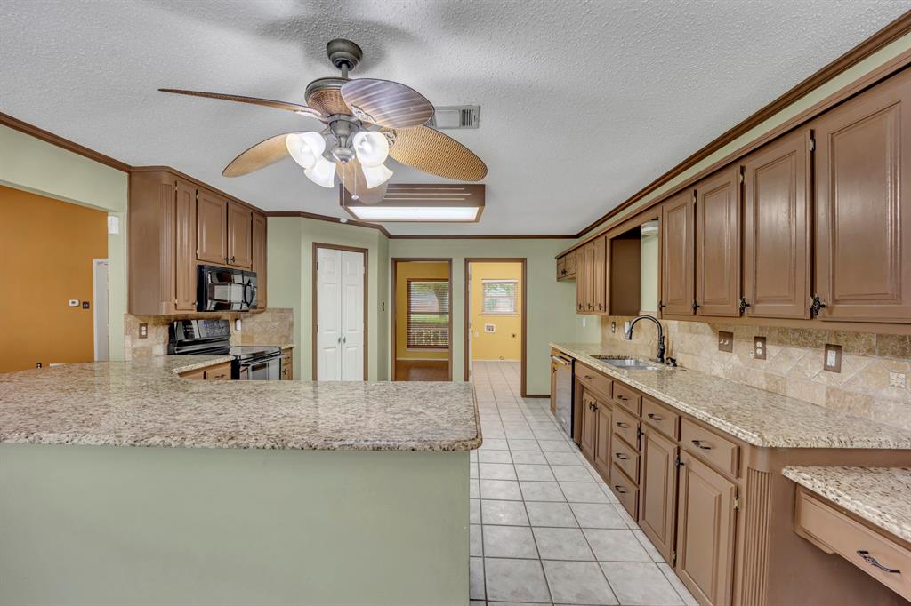 Oakhollow Ph 1 & 2 - Residential