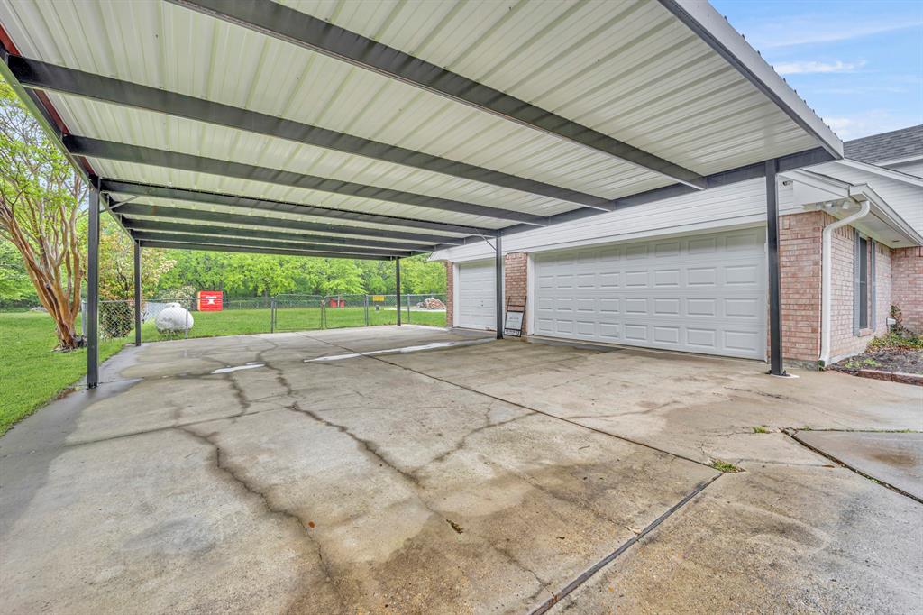 Oakhollow Ph 1 & 2 - Residential