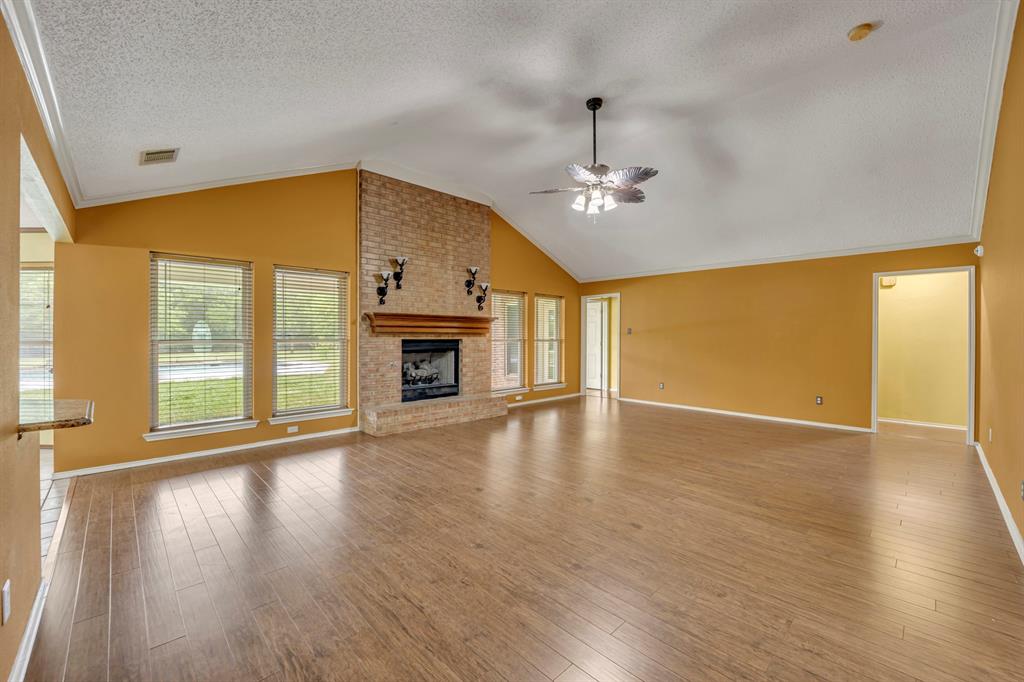 Oakhollow Ph 1 & 2 - Residential