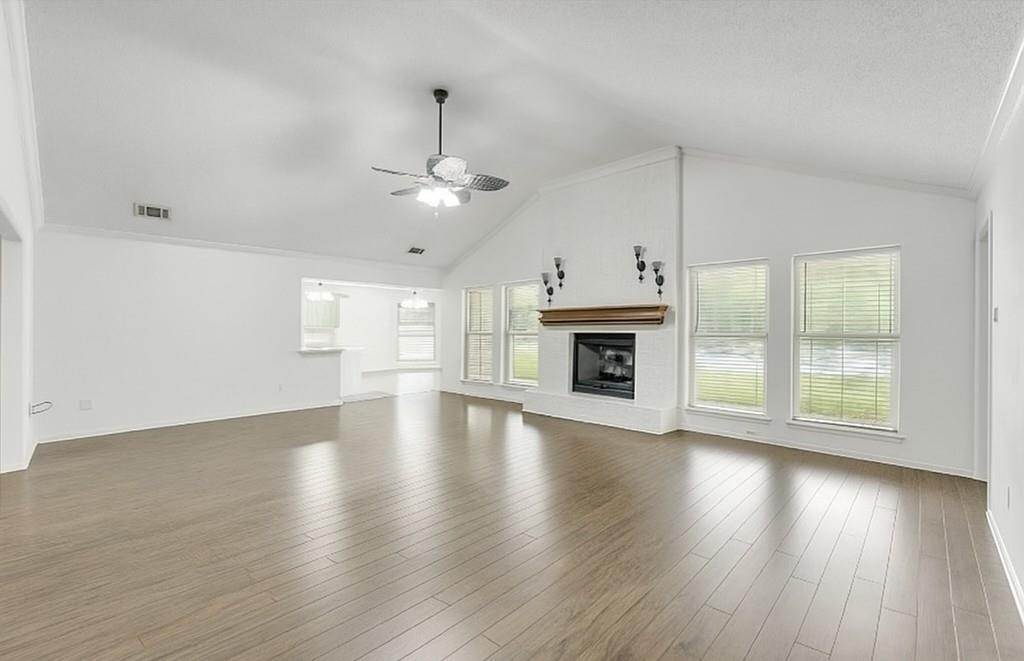 Oakhollow Ph 1 & 2 - Residential