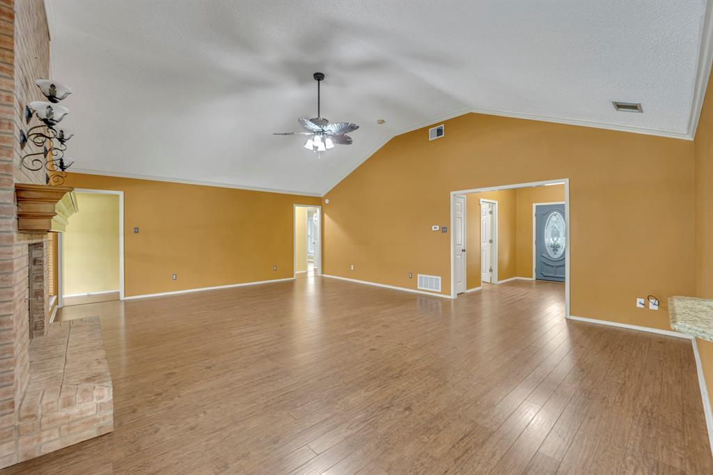 Oakhollow Ph 1 & 2 - Residential