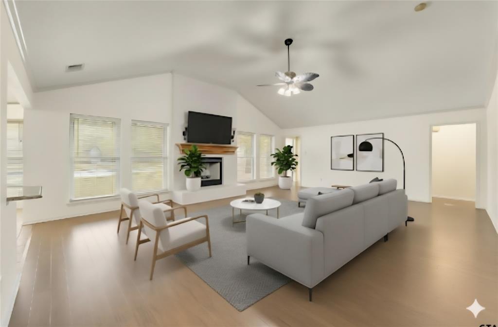 Oakhollow Ph 1 & 2 - Residential