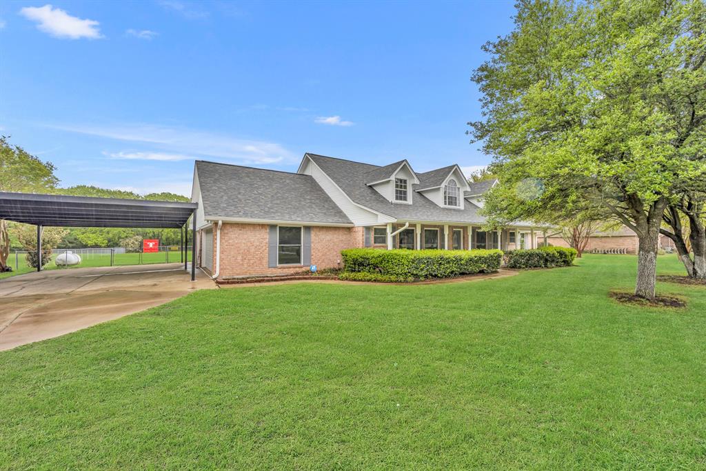 Oakhollow Ph 1 & 2 - Residential