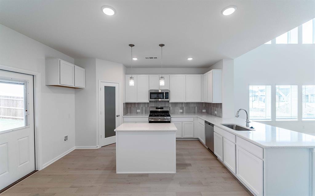 Sagebrook - Residential