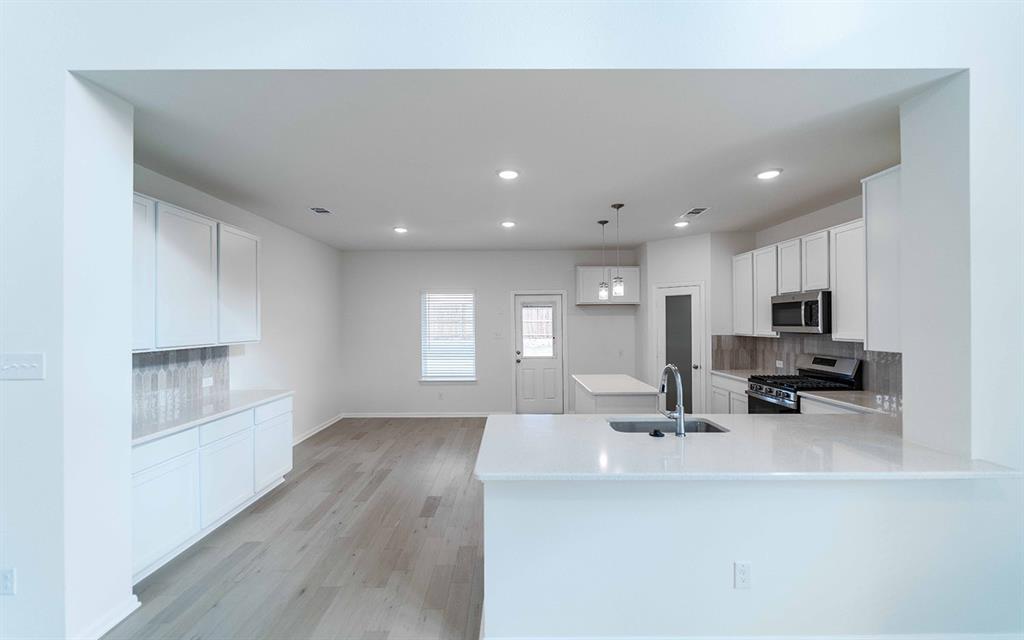 Sagebrook - Residential