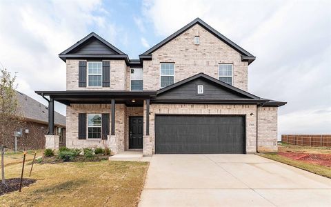 3708 Cedar Elm Trail Denton TX 76226