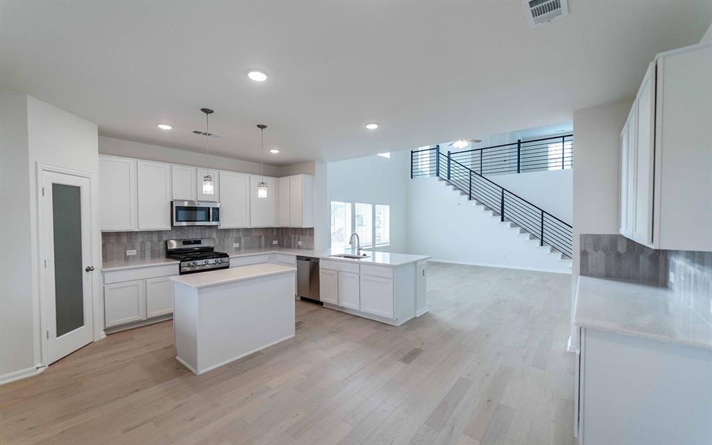 Sagebrook - Residential