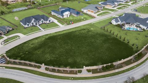 4410 American Pharoah Way Celina TX 75009