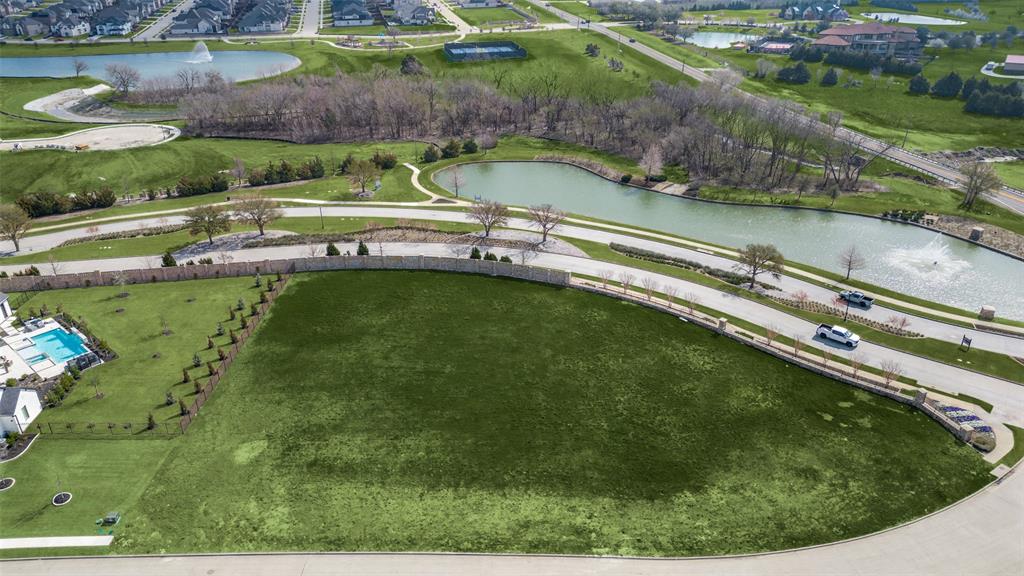 Mustang Lakes Ph One - Land