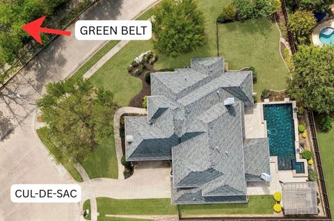 4301 Coldwater Creek Lane Plano TX 75074