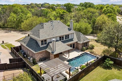 4301 Coldwater Creek Lane Plano TX 75074