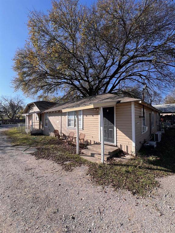 Brookside Anx - Residential