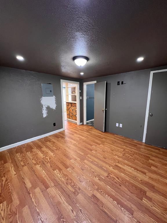 Brookside Anx - Residential