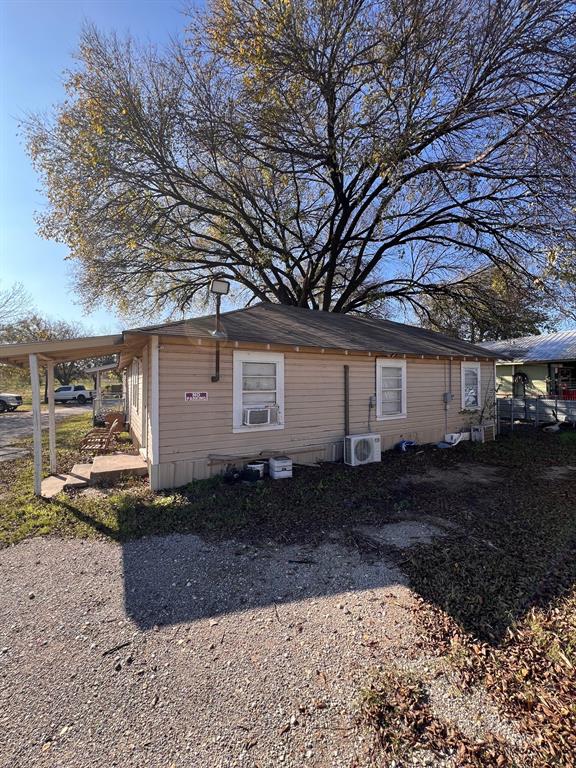 Brookside Anx - Residential