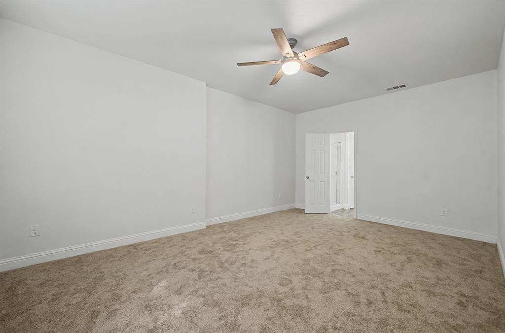 Kleberg Villas - Residential