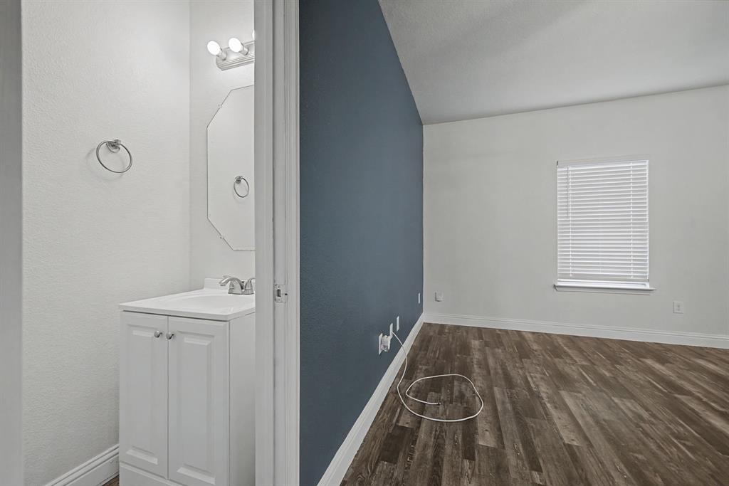 Kleberg Villas - Residential