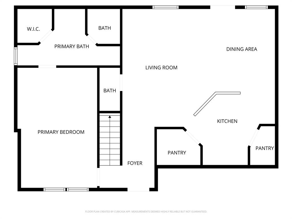 Kleberg Villas - Residential