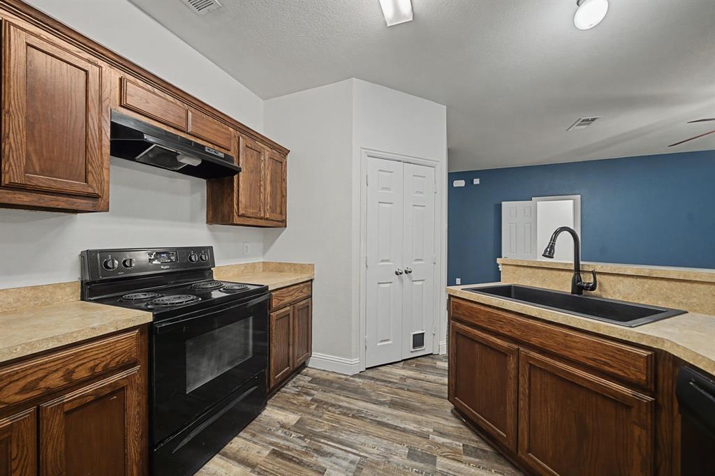 Kleberg Villas - Residential