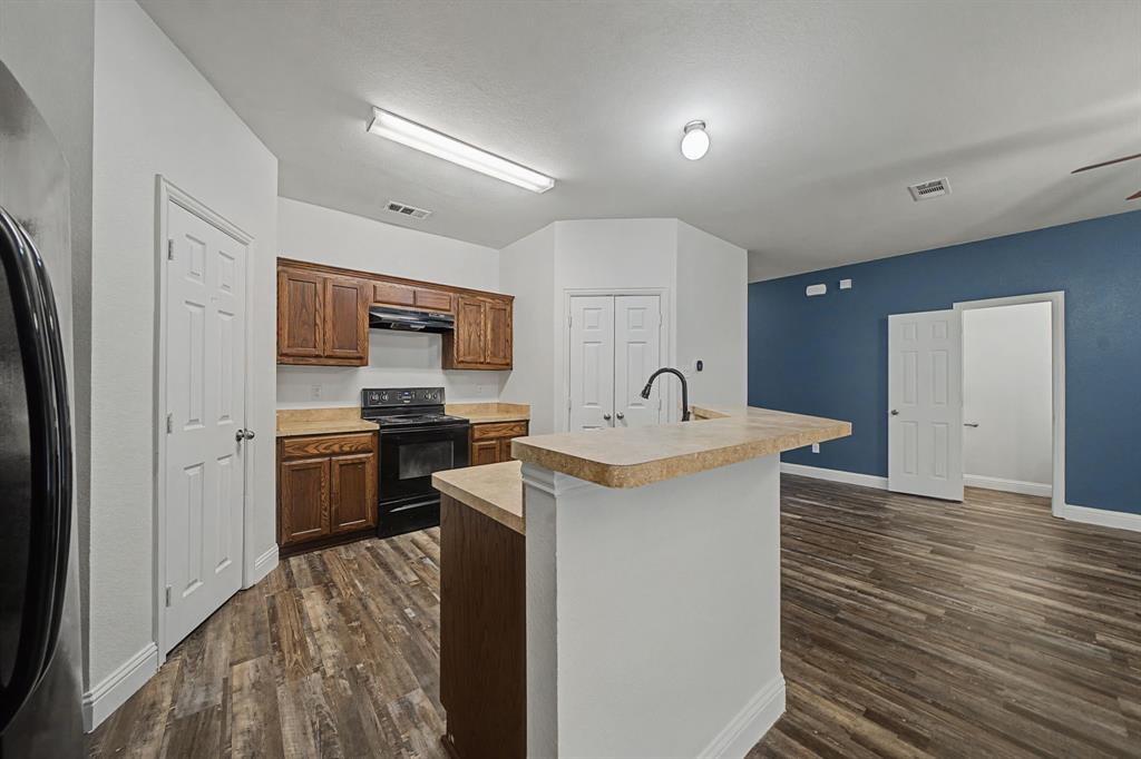 Kleberg Villas - Residential