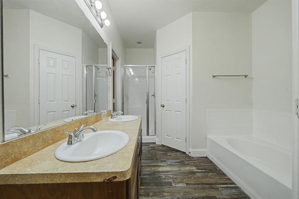 Kleberg Villas - Residential