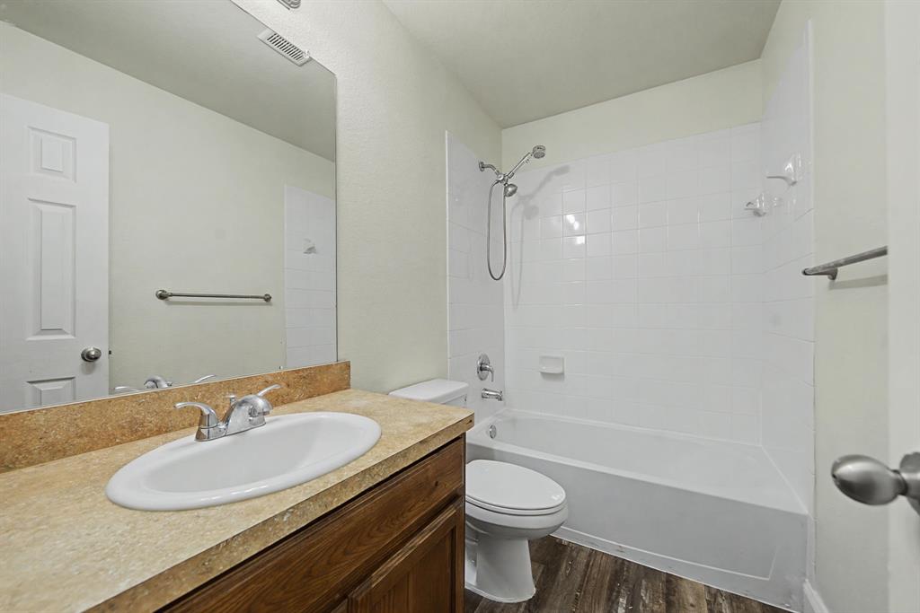 Kleberg Villas - Residential