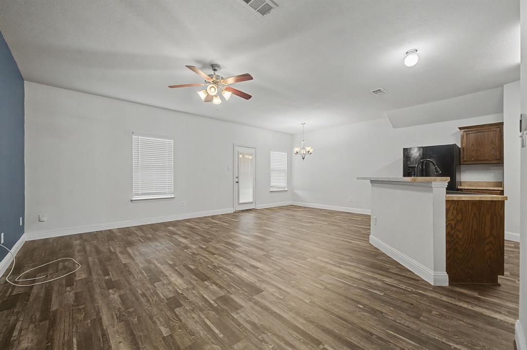 Kleberg Villas - Residential